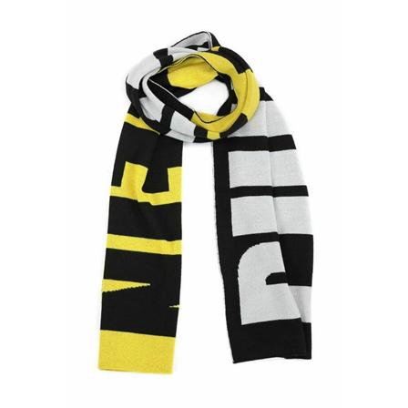 Philipp Plein Accessories gul, Herr Halsdukar, Herr, Storlek: ONE SIZE