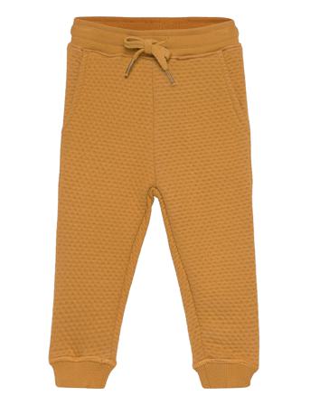 Pants Orange Petit By Sofie Schnoor