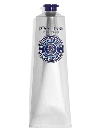 L'Occitane Shea Intense Hand Balm 150Ml - Nude - 150 ml