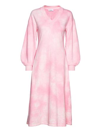 Rodebjer Gisele Tiedye Pink RODEBJER