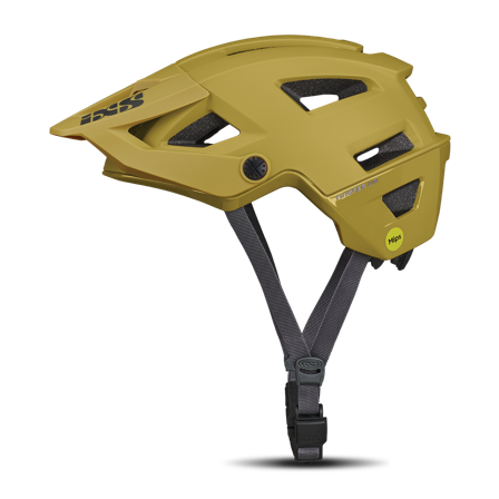 MTB-Kypärä iXS Trigger AM MIPS Akaasia S-M