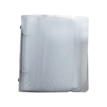 Salon Nail Art -mallinekotelo, kynsitaidetarvikkeiden säilytyslaukku, leimauslevyjen pidike