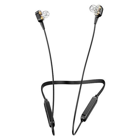 TWS trådlösa Bluetooth hörlurar Bluetooth 5.2 Nec