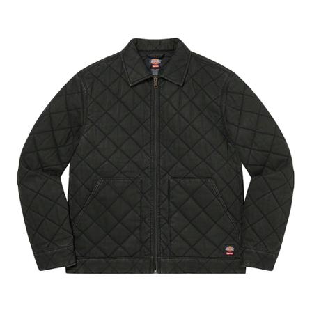 Supreme - Sommarjackor - Svart - Herr - Storlek: M, Herr, Storlek: M