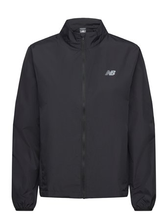 New Balance Sport Essentials Jacket - Black - XS