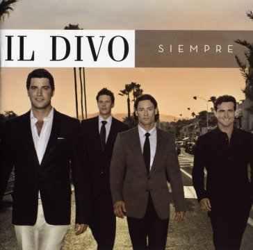 Siempre Il Divo