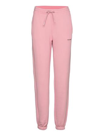 Gabby Sweat Trouser Pink HOLZWEILER