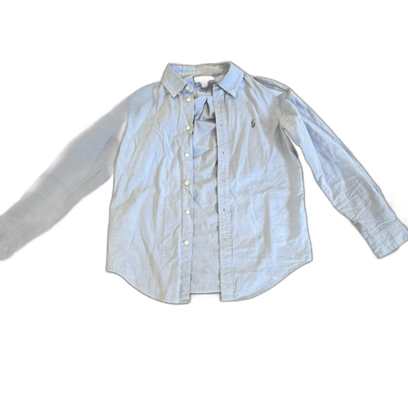 Ralph lauren skjorta