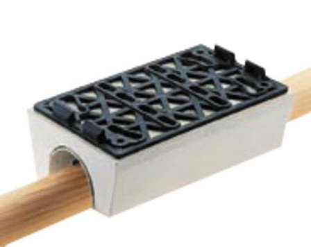 Festool SSH-STF-LS130-R18KV Radieprofilplatta, Maskintillbehör & förbrukning