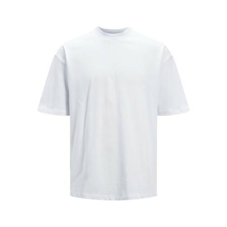 Jack & Jones, JPRBlakam t-shirt Wit, Heren, Maat:M