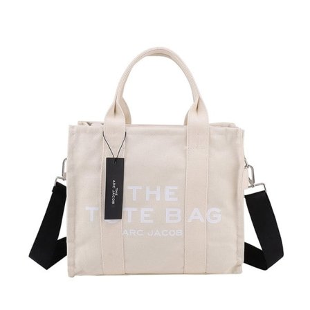 Marc The Tote Bag for kvinner Beige