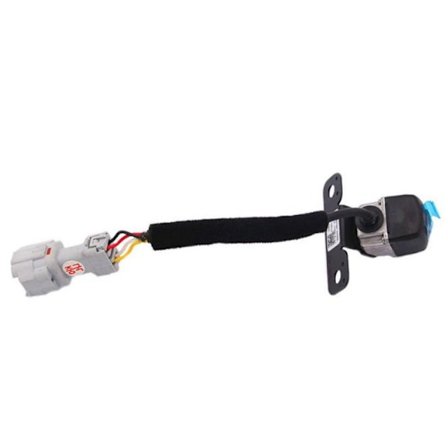 Ryggekamera Ryggekamera Kompatibel med 2013 2014 2015 2016 Hyundai Santa Fe Sport 2.0L 2.4L Erstatter 957602W000 957602W100 957602W300