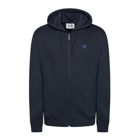 Guess, Sweater Blauw, Heren, Maat:L