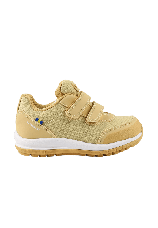 Kavat Vattentäta sneakers Halland Skor Gul 24