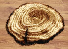 Ryijymatto Puunrunko