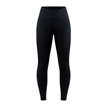 Craft Women's Pro Hypervent Tights Women workout trousers Black XS