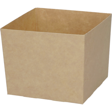 Pommes Frites Beger Maxi