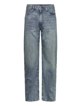 Levi's | 568 Loose Straight At The Laun | 31 x 32