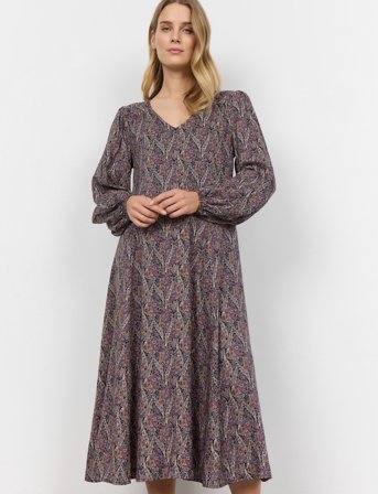 Soyaconcept Sc-Ilya - Burgundy - M