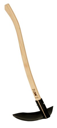 Karlstad Redskap 14102 Fyllhammer 900 mm, blad 340x125 mm, Hageredskap