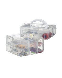 Aufbewahrungsbox Multi