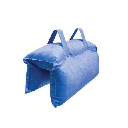 PK Produkter 351901 Oversvømmelsesbeskyttelse 20-pak, blå, Haveredskaber