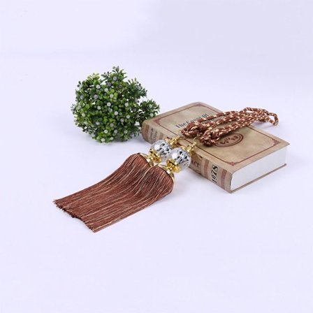 Gardinhållare Repbindare 2 2