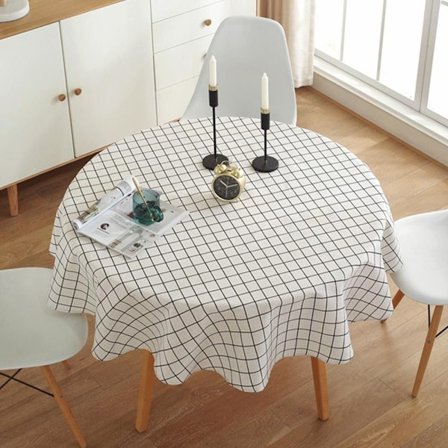 Bordsdukar 150CM - spot försäljning