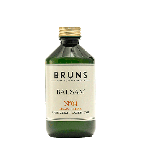 Bruns 04 Balsam Magisk Citrus 300 ml