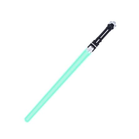 Cool Sword Flash Stick Luminous Toy Pussel Leksaker Utveckla Händer-
