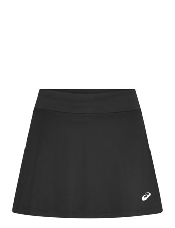 Asics Court Skirt - Black - L