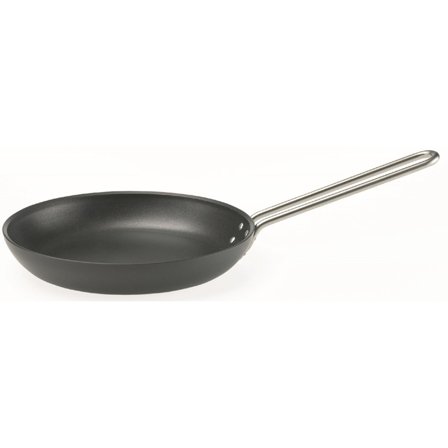 Eva trio Stekepanne 24 cm. Dura Line' - 'Mørkegrå