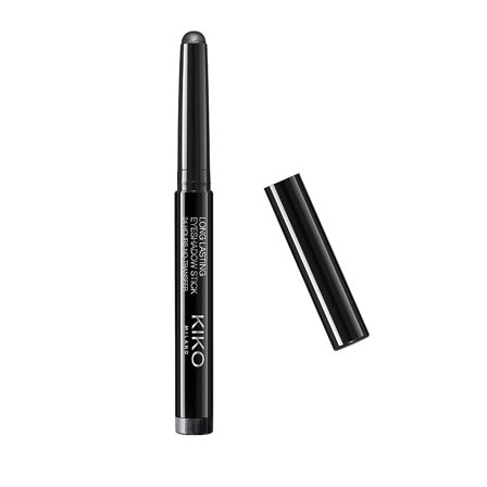 Kiko Milano Long Lasting Eyeshadow Stick 22 Anthracite, Makeup, Øjne, Øjenskygge