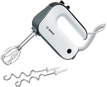 Bosch MFQ49300 - Kraftfull elvisp med bekvämt handtag