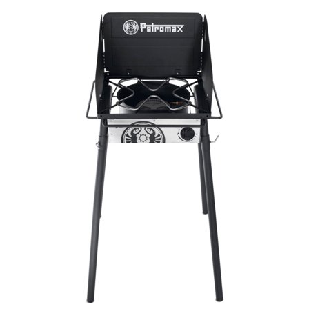 Petromax Gasbord med 1 blus - Sort | KitchenOne