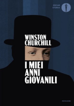 I miei anni giovanili Winston Churchill