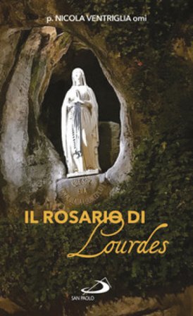 Il Rosario di Lourdes Nicola Ventriglia