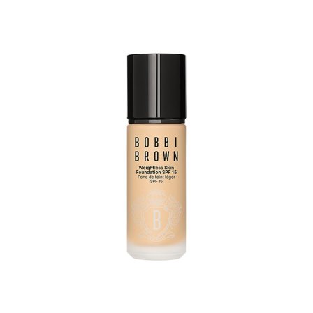 Bobbi Brown Mini Weightless Skin Foundation SPF 15 Warm Sand, Makeup, Ansigt, Foundation