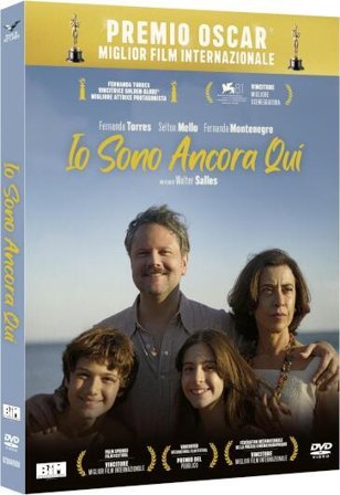 Io Sono Ancora Qui