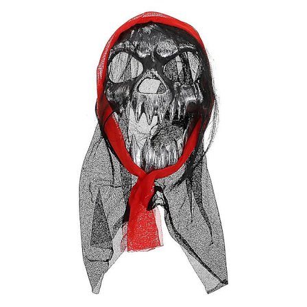 1 st Cosplay Mask för Halloween-presenter