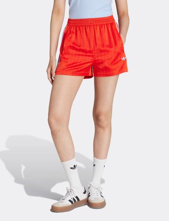 adidas Originals Shorts - Orange - XS
