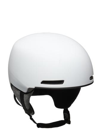 Mod1 Accessories Sports Equipment Wintersports Equipment Hvit Oakley Sports*Betinget Tilbud