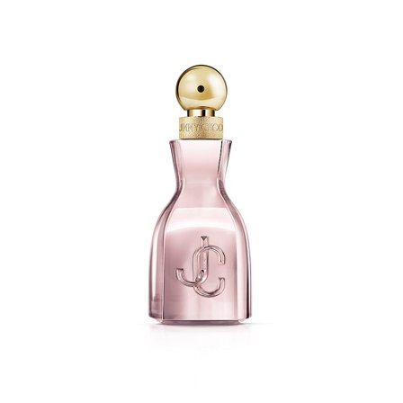 Jimmy Choo I Want Choo with Love Eau de Parfum 40 ml, Parfumer & Dufte, Til Hende, Eau De Parfum