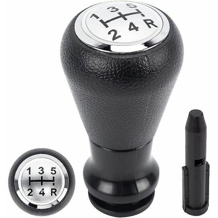 Gearskiftehåndtag Citroen C1 C3 C4 Peugeot 106 107 205 206 207 306
