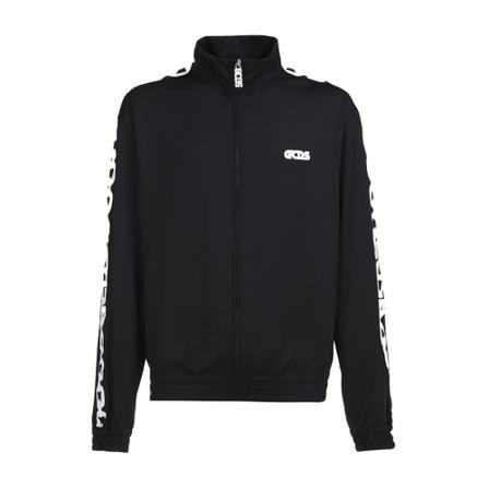 Gcds Sweater Sort, Herre