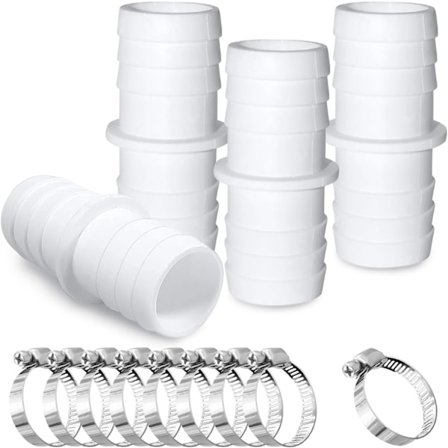 4 kappaletta uima-altaan liitinadapteria, uima-altaan letkuliitin, Ø