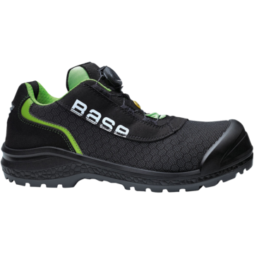 Skyddssko Base Be-Ready S1P ESD SRC BOA
