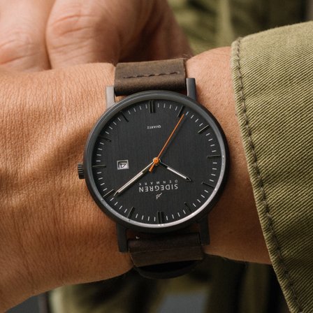 Murky Kevil Watch for Men - Wrist watches