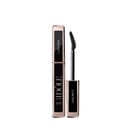 Lancôme Lash Idôle Waterproof Mascara 01 Glossy Black - Mascara Waterproof