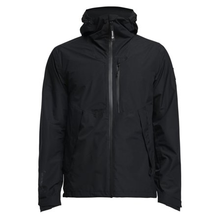 Tenson Crest Mpc Extreme Men's Men unlined jackets Black XL
